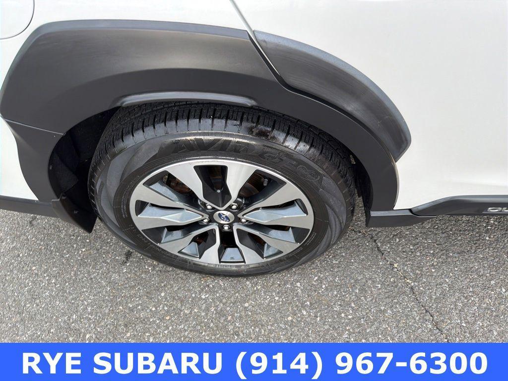 used 2023 Subaru Outback car, priced at $29,685