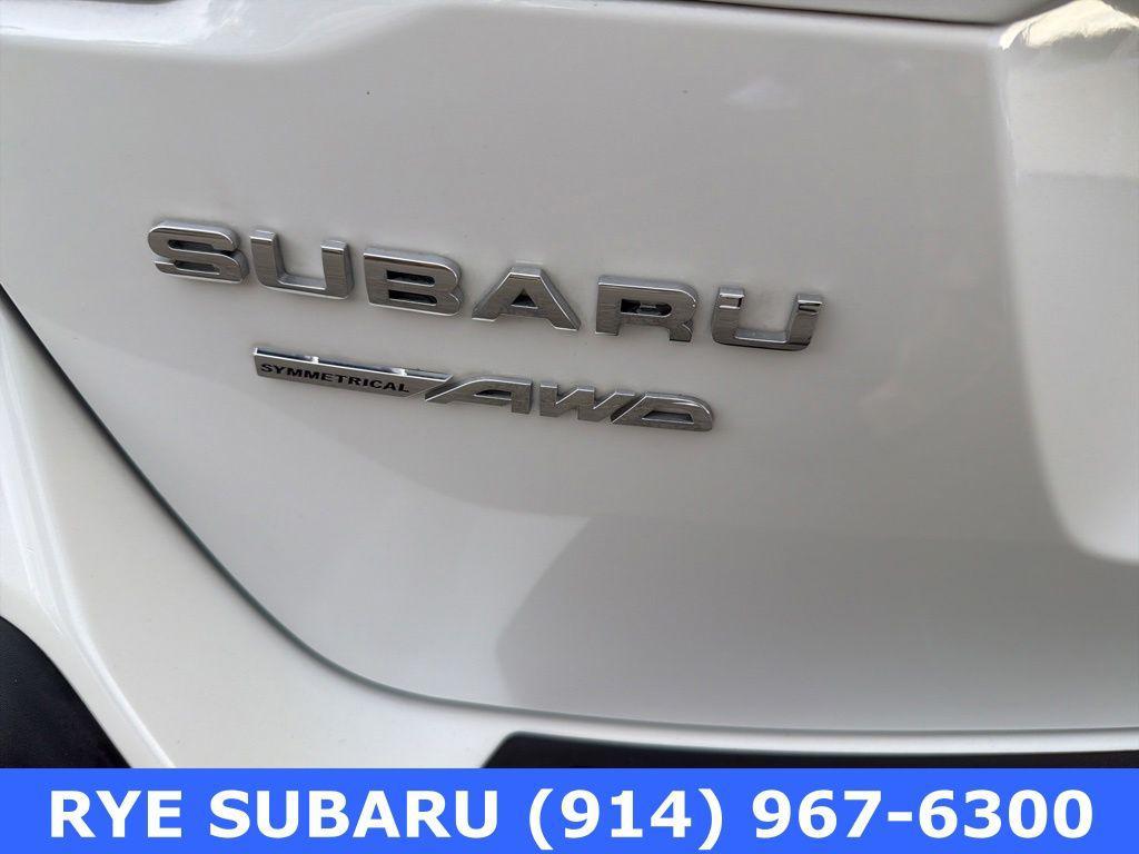 used 2023 Subaru Outback car, priced at $29,685