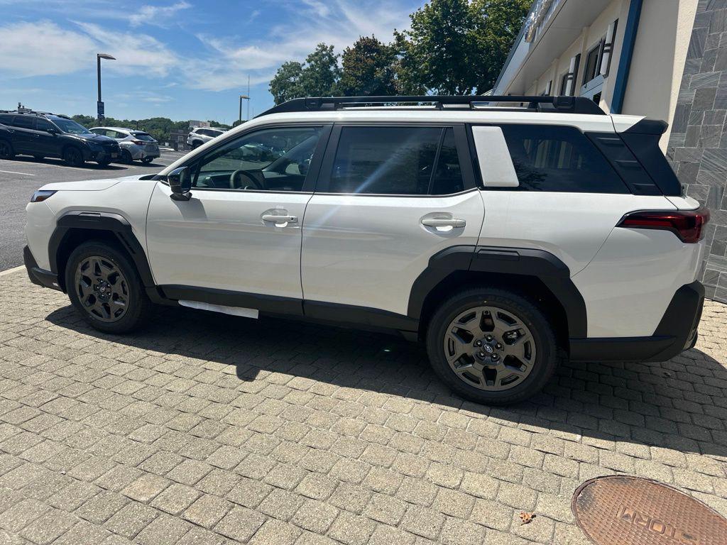 new 2026 Subaru Outback car, priced at $36,105