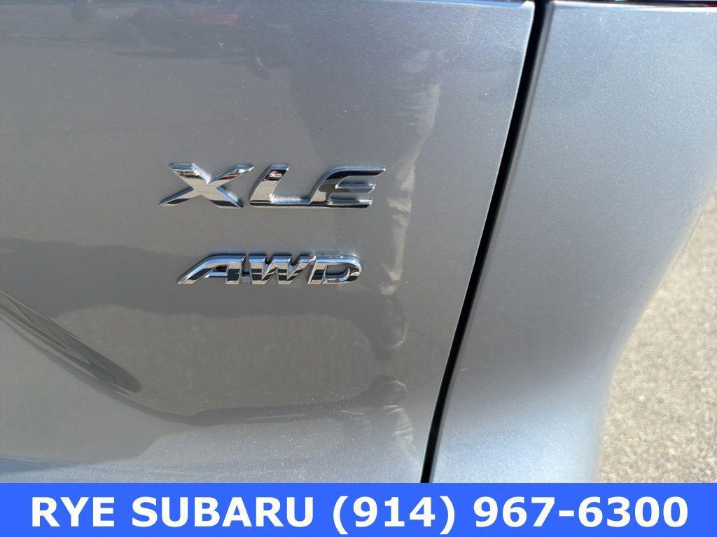 used 2026 Toyota Corolla Cross car, priced at $32,795