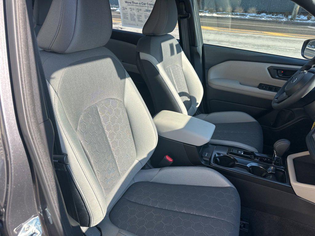 new 2026 Subaru Forester car, priced at $32,416