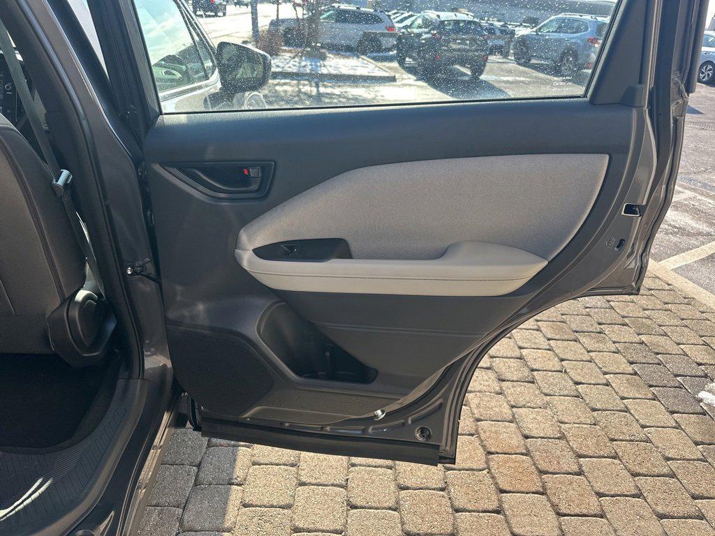 new 2026 Subaru Forester car, priced at $32,416