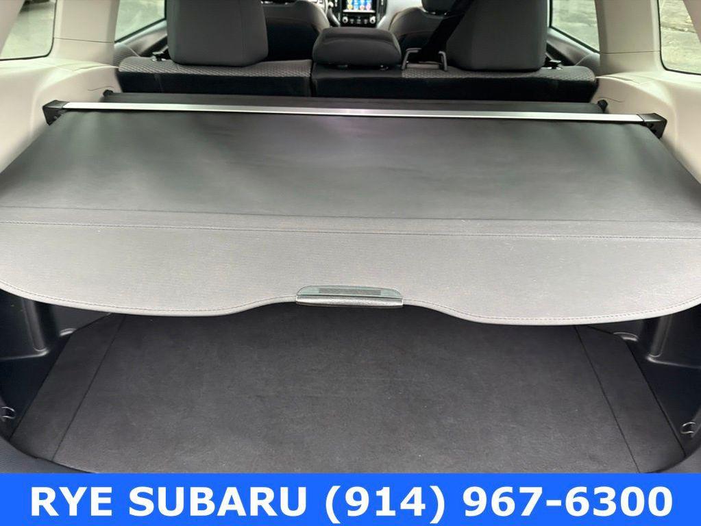 used 2023 Subaru Forester car, priced at $28,859