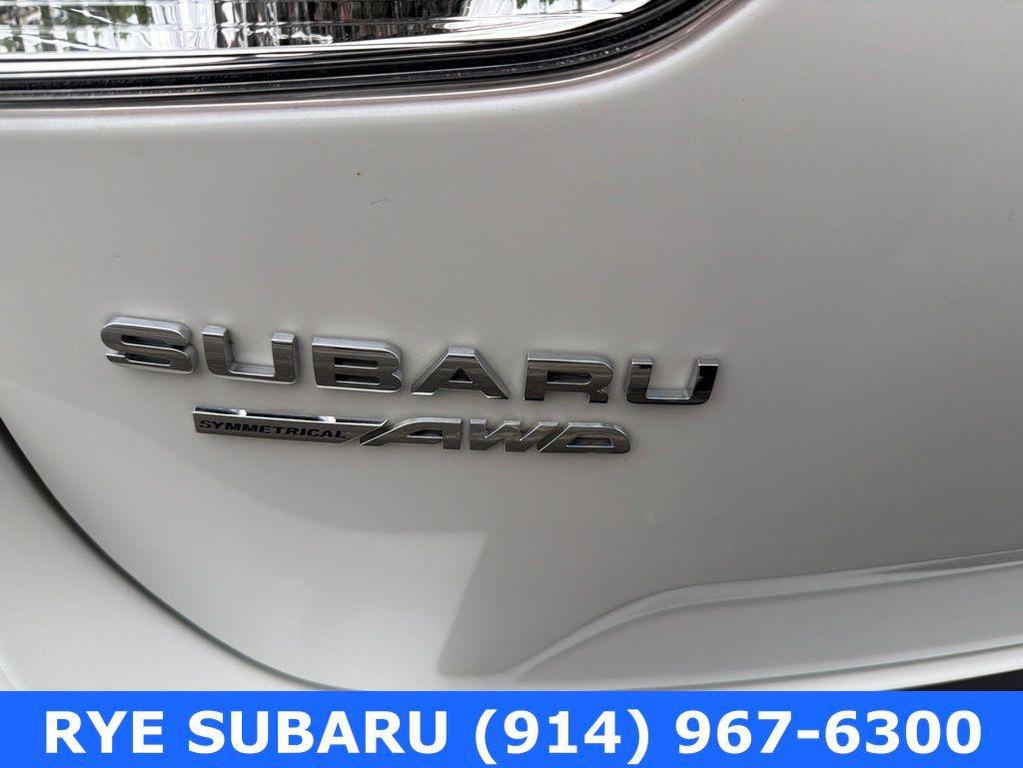 used 2023 Subaru Forester car, priced at $28,859