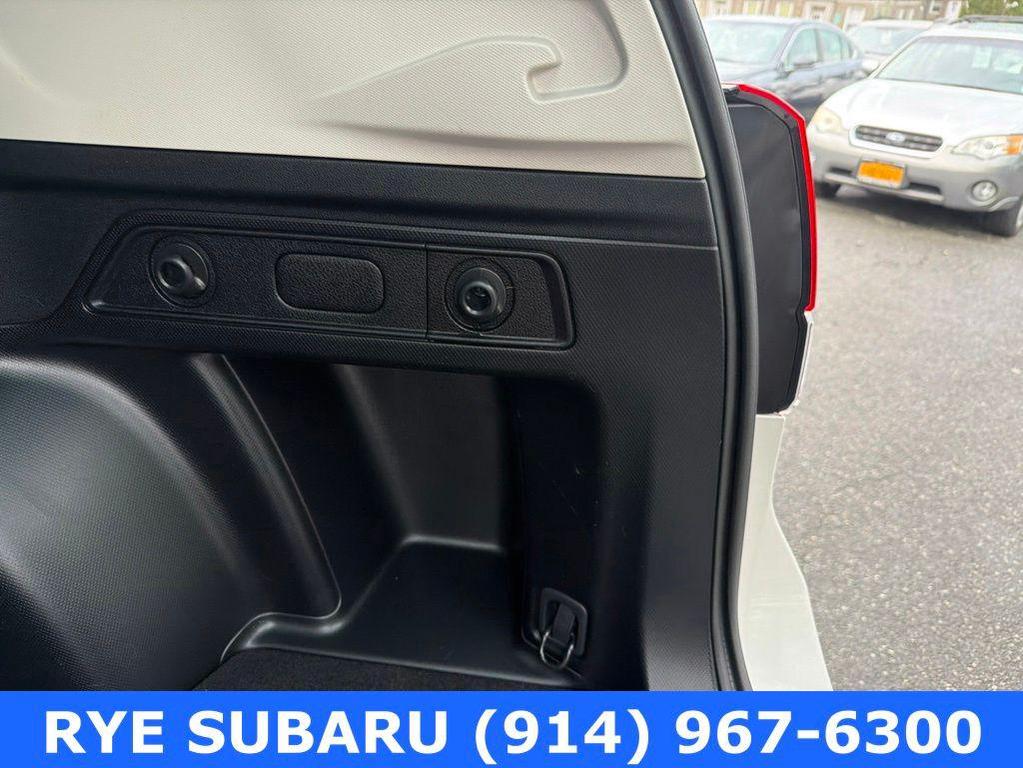 used 2023 Subaru Forester car, priced at $28,859