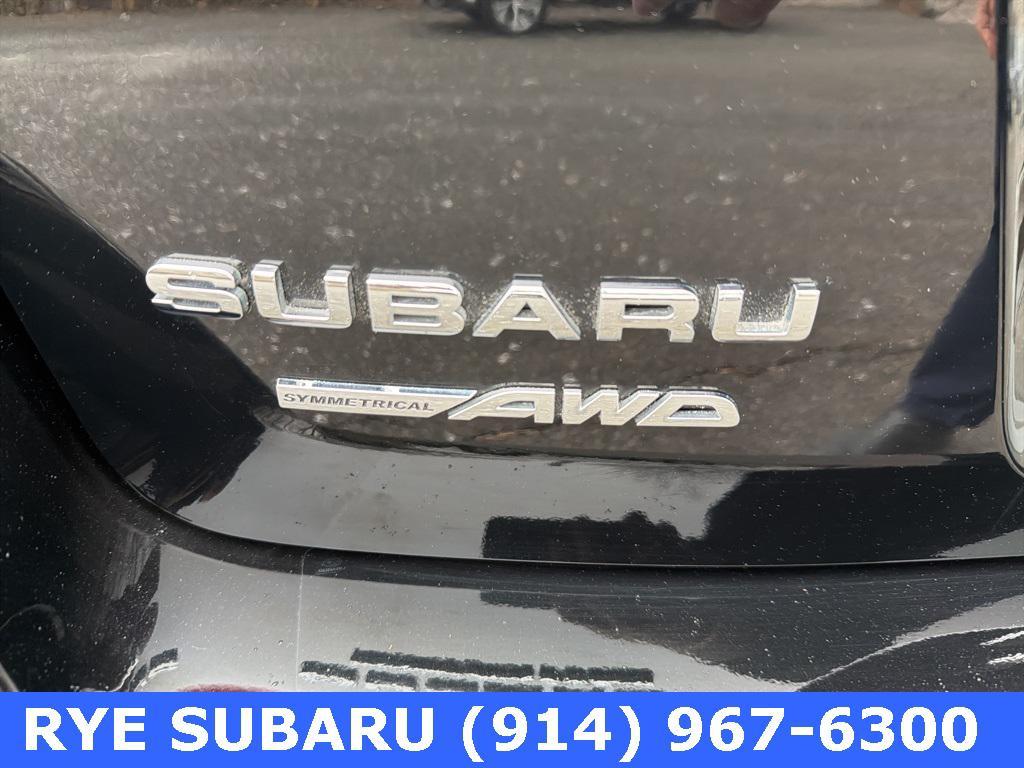 used 2023 Subaru Impreza car, priced at $23,544