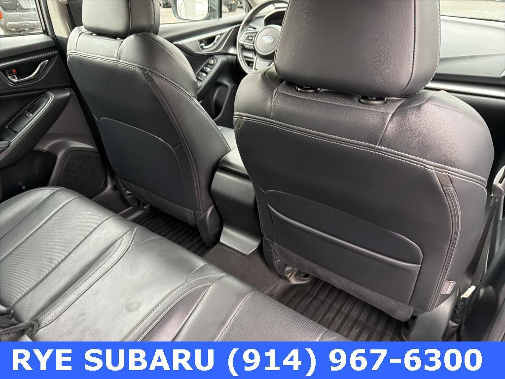 used 2023 Subaru Impreza car, priced at $23,544