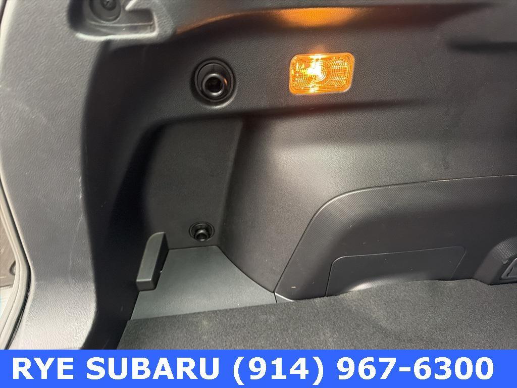 used 2023 Subaru Impreza car, priced at $23,544