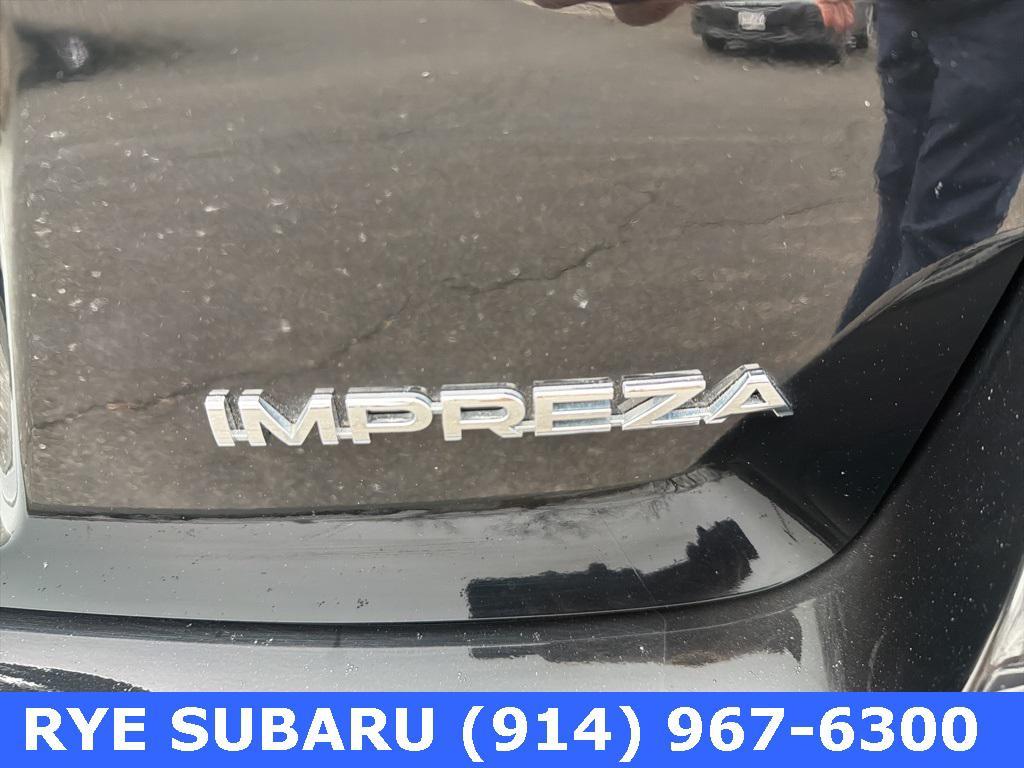 used 2023 Subaru Impreza car, priced at $23,544