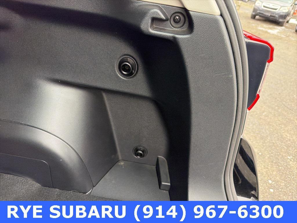 used 2023 Subaru Impreza car, priced at $23,544