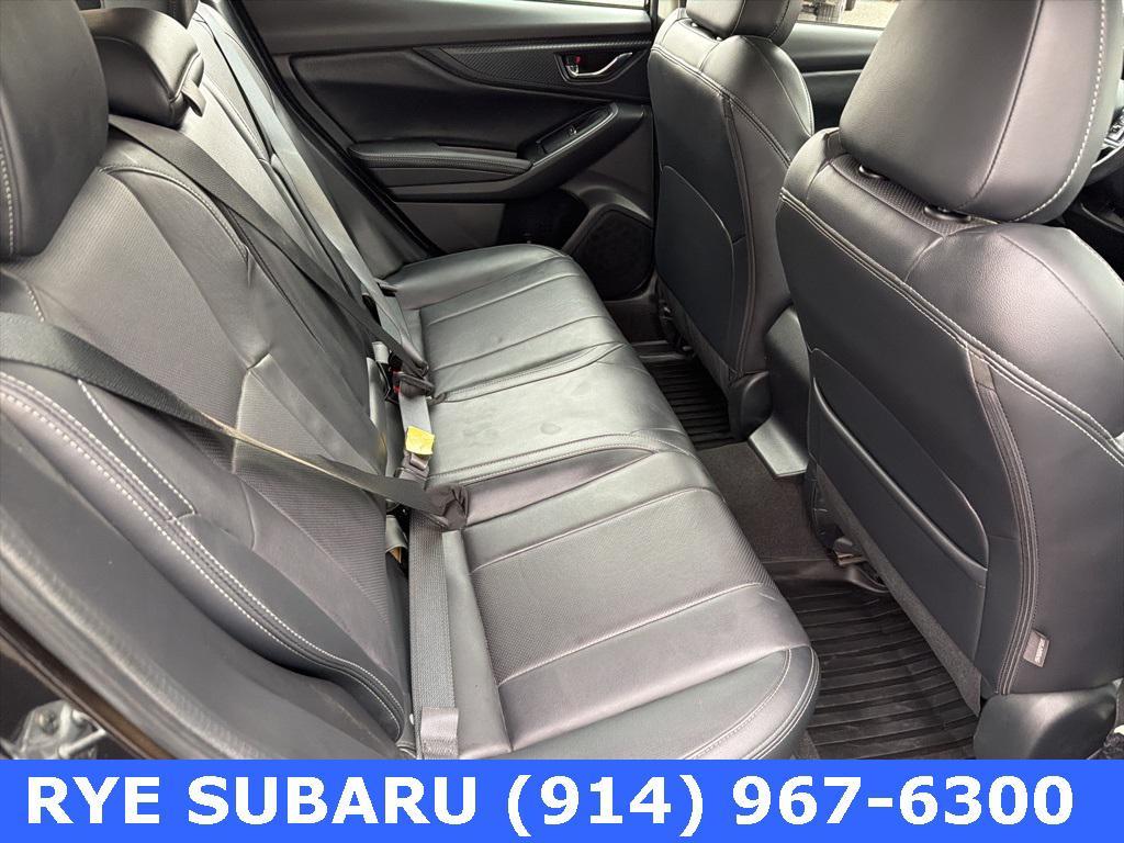used 2023 Subaru Impreza car, priced at $23,544