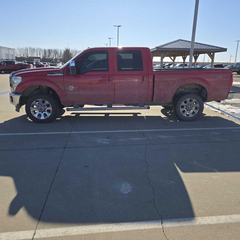 used 2011 Ford F-350 car, priced at $16,840