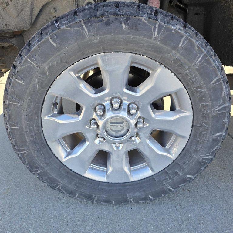 used 2011 Ford F-350 car, priced at $16,840