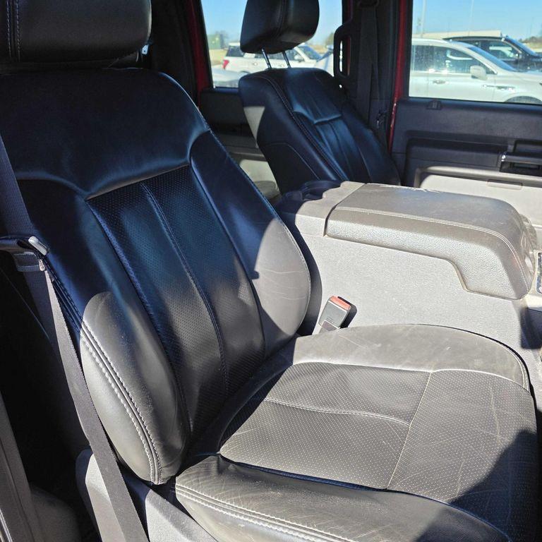 used 2011 Ford F-350 car, priced at $16,840