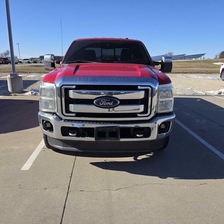 used 2011 Ford F-350 car, priced at $16,840