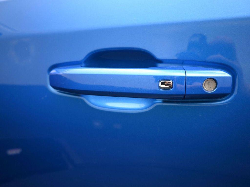 new 2025 Chevrolet Silverado 1500 car, priced at $55,884