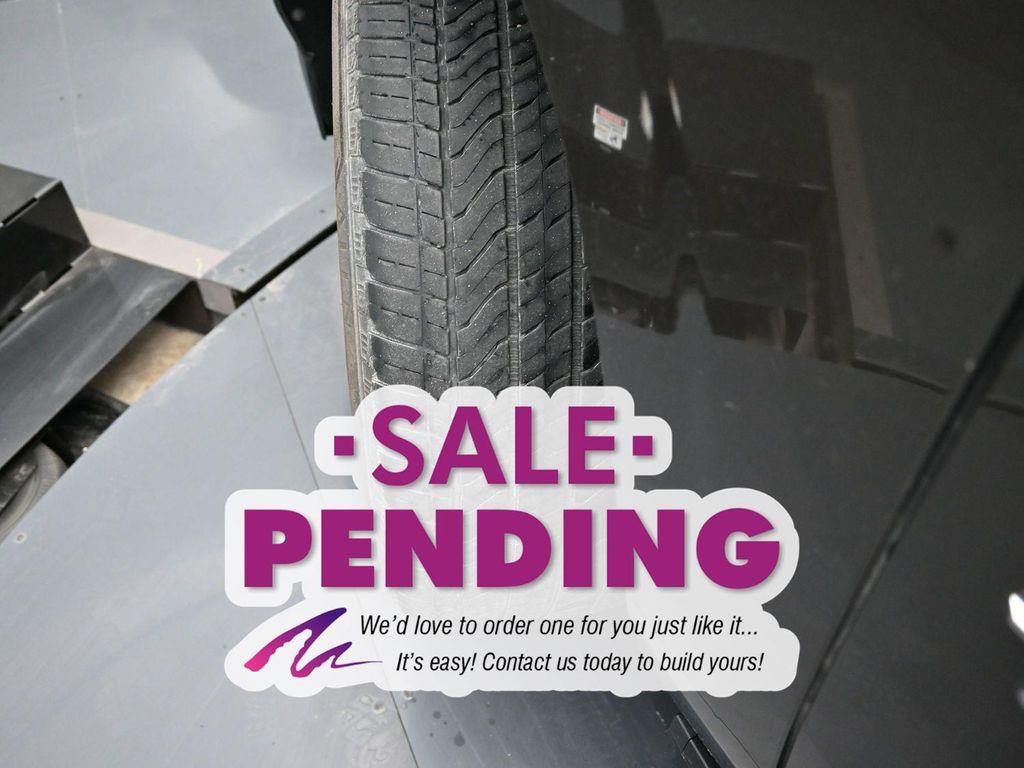 used 2021 Chevrolet Tahoe car, priced at $39,920