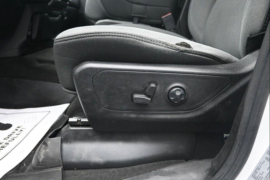 used 2021 Ram 1500 car, priced at $20,130