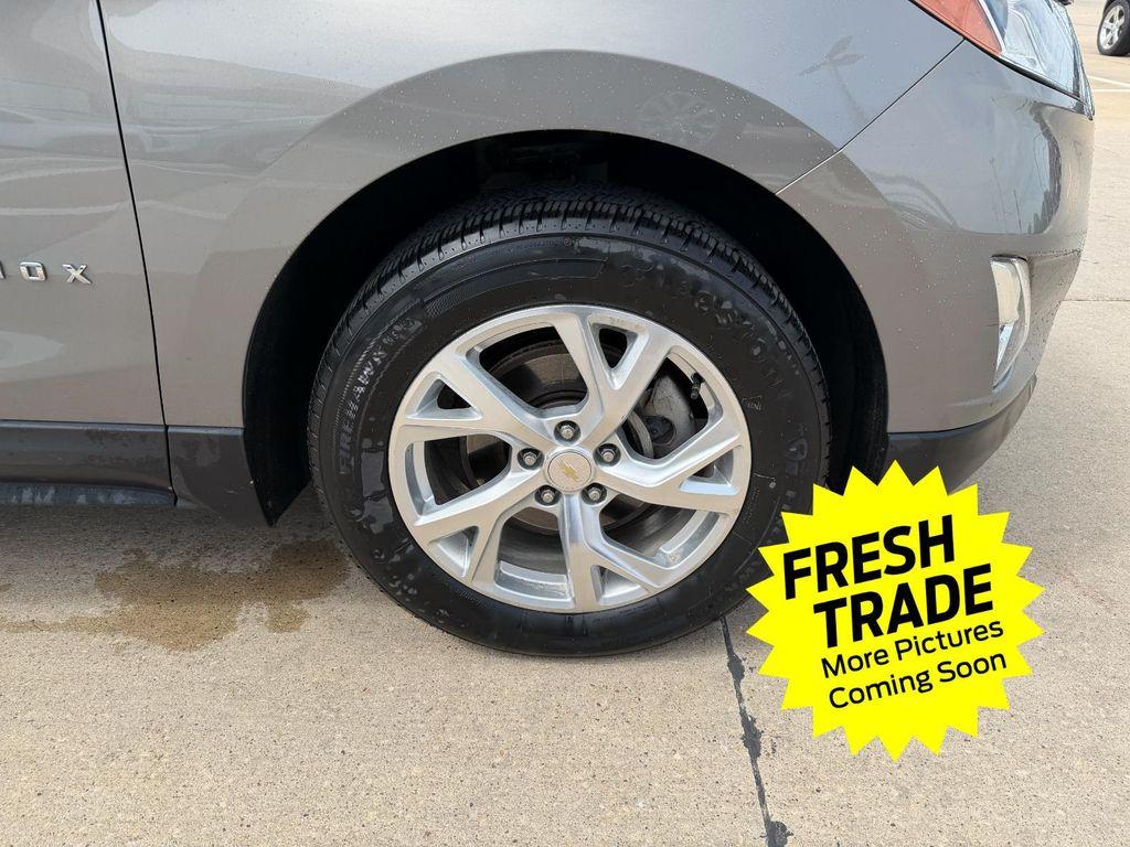 used 2019 Chevrolet Equinox car, priced at $15,920