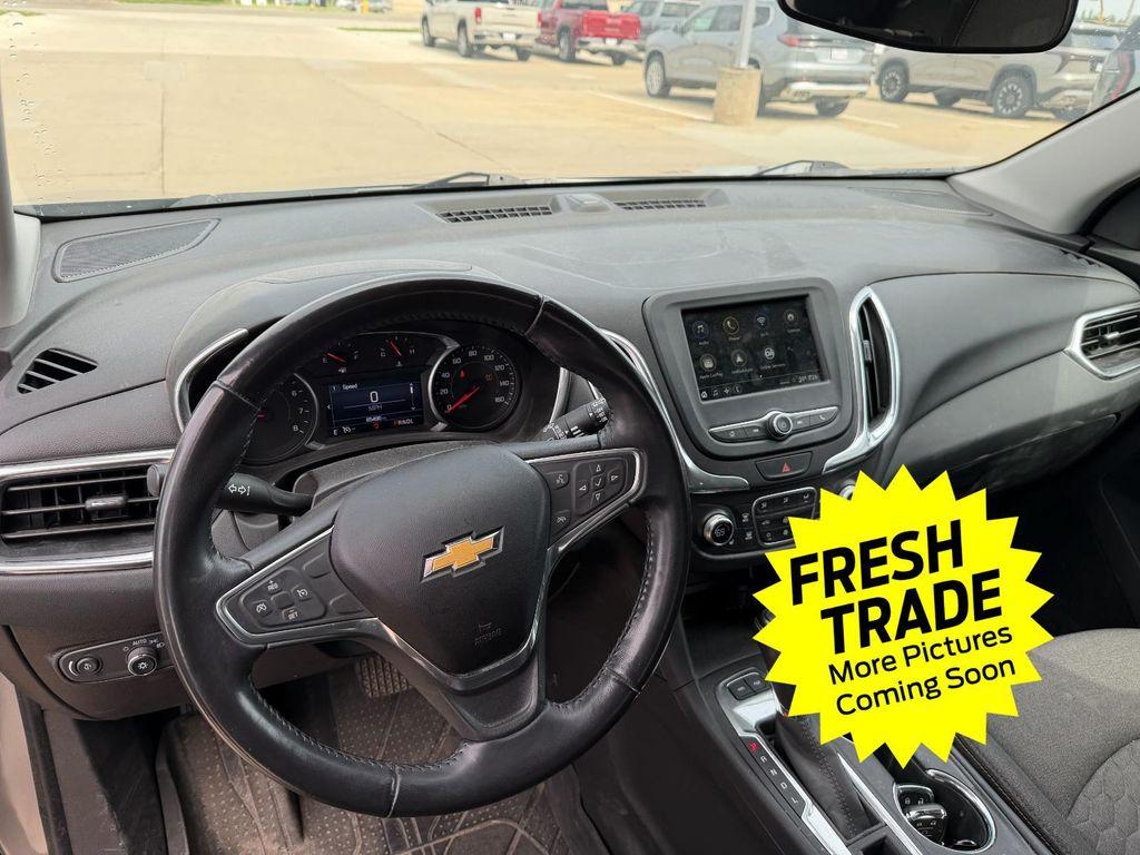used 2019 Chevrolet Equinox car, priced at $15,920