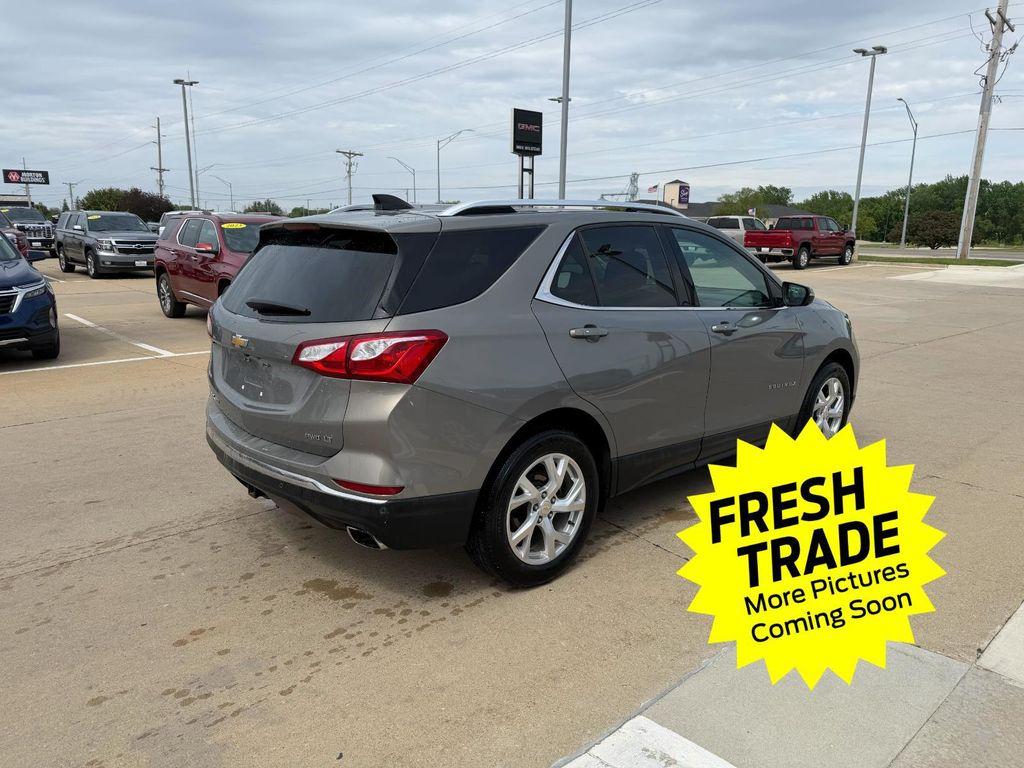 used 2019 Chevrolet Equinox car, priced at $15,920