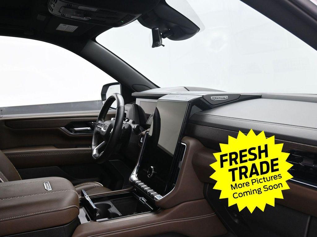 used 2025 GMC Yukon car, priced at $90,960