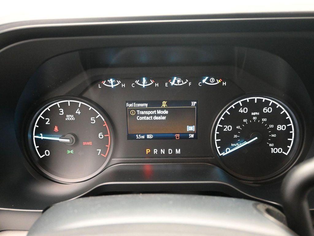 new 2026 Ford F-250 car, priced at $61,440