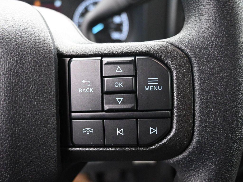 new 2026 Ford F-250 car, priced at $61,440