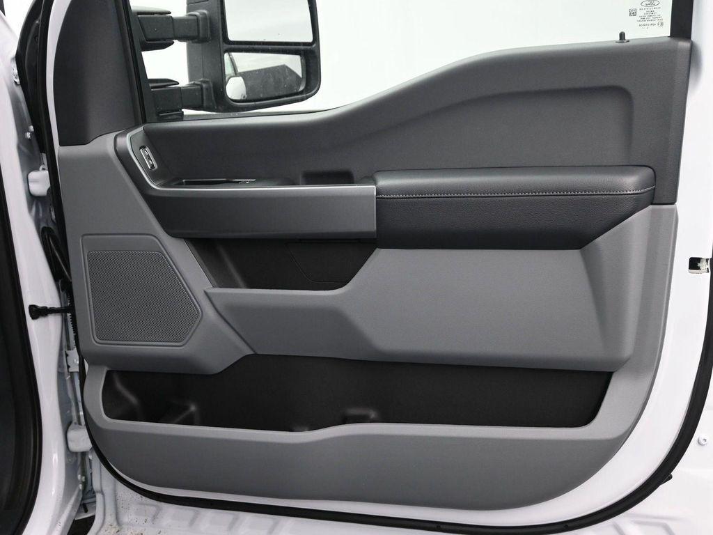 new 2026 Ford F-250 car, priced at $61,440