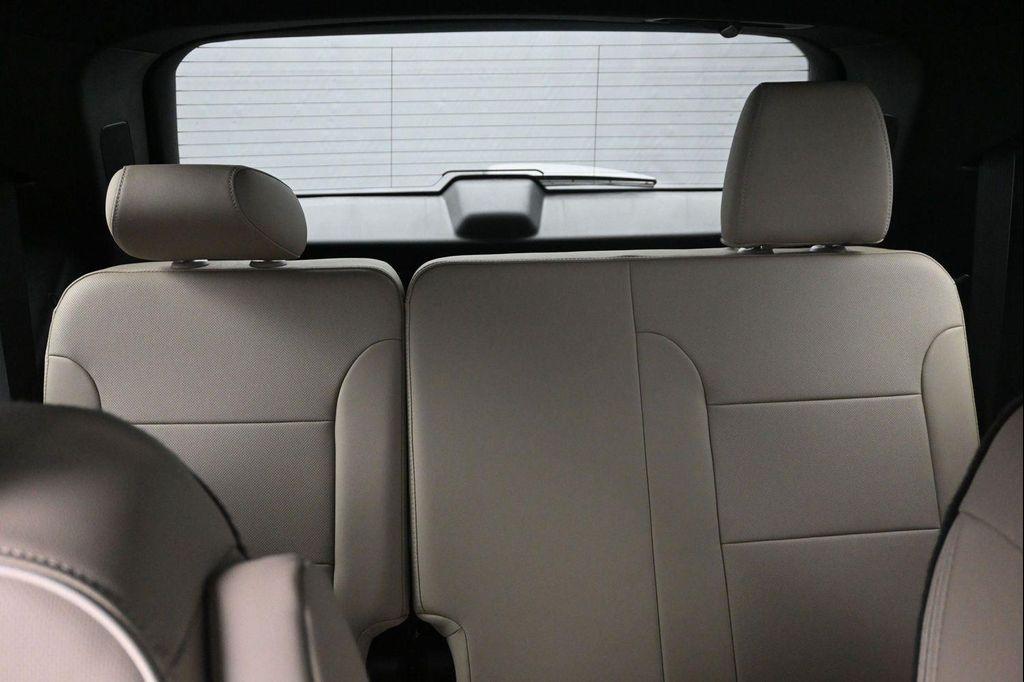 used 2023 Chevrolet Traverse car, priced at $39,160