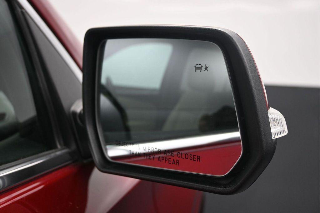 used 2023 Chevrolet Traverse car, priced at $39,160