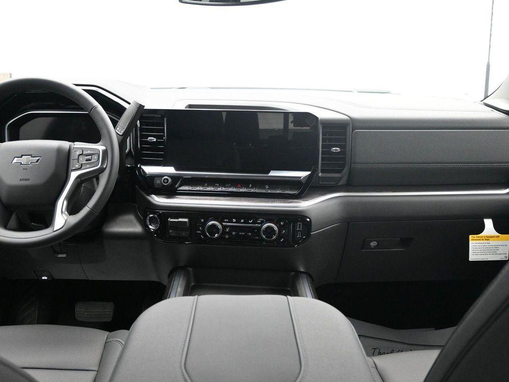 new 2026 Chevrolet Silverado 2500 car, priced at $71,611
