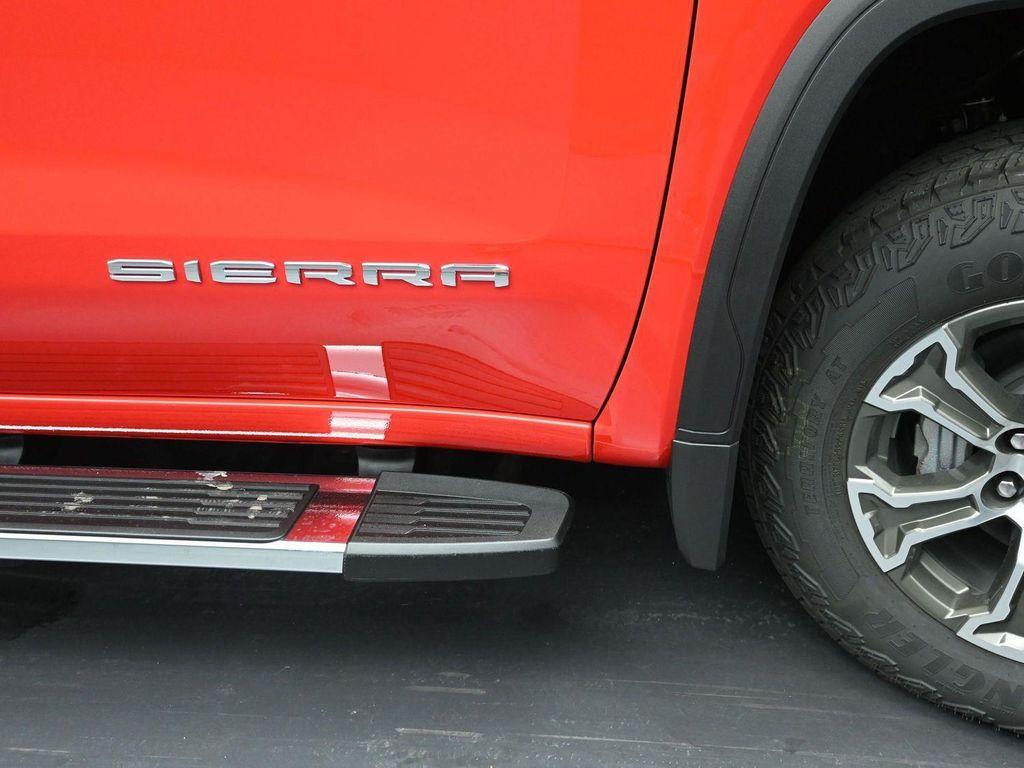 new 2026 GMC Sierra 1500 car, priced at $59,406