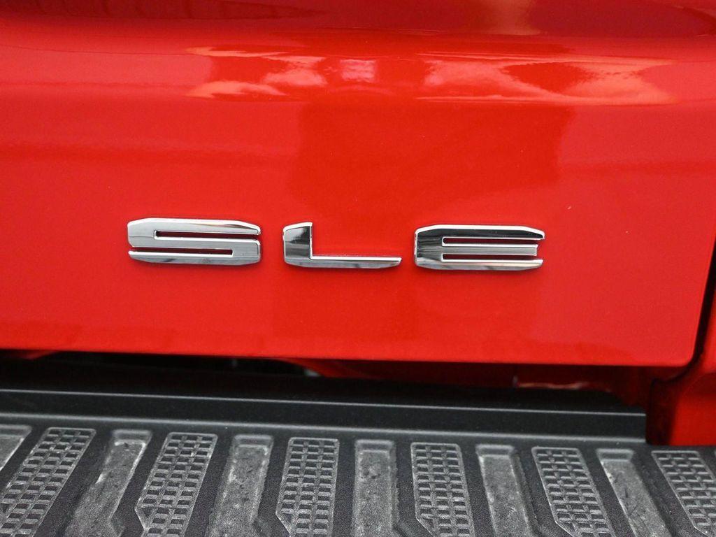 new 2026 GMC Sierra 1500 car, priced at $59,406