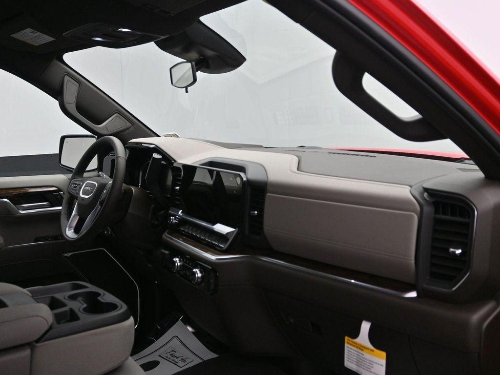 new 2026 GMC Sierra 1500 car, priced at $59,406