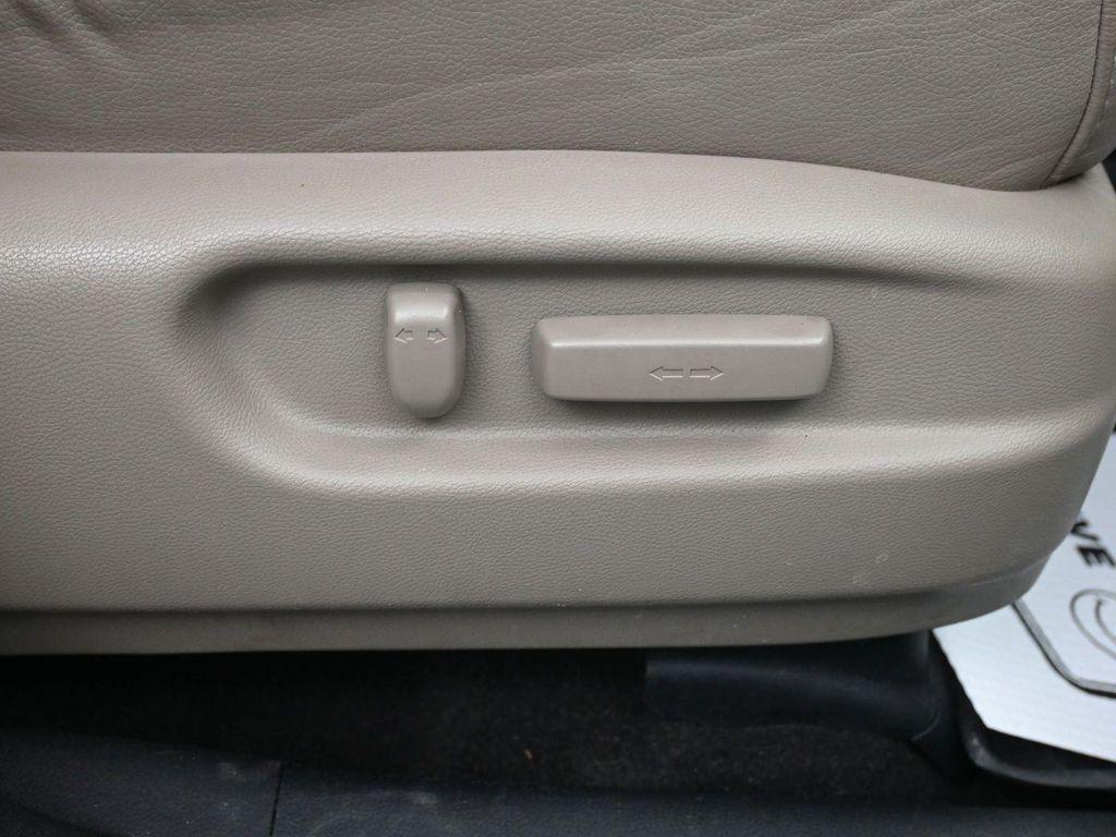 used 2016 Honda Pilot car