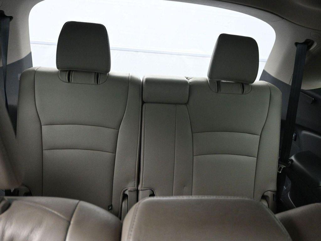 used 2016 Honda Pilot car