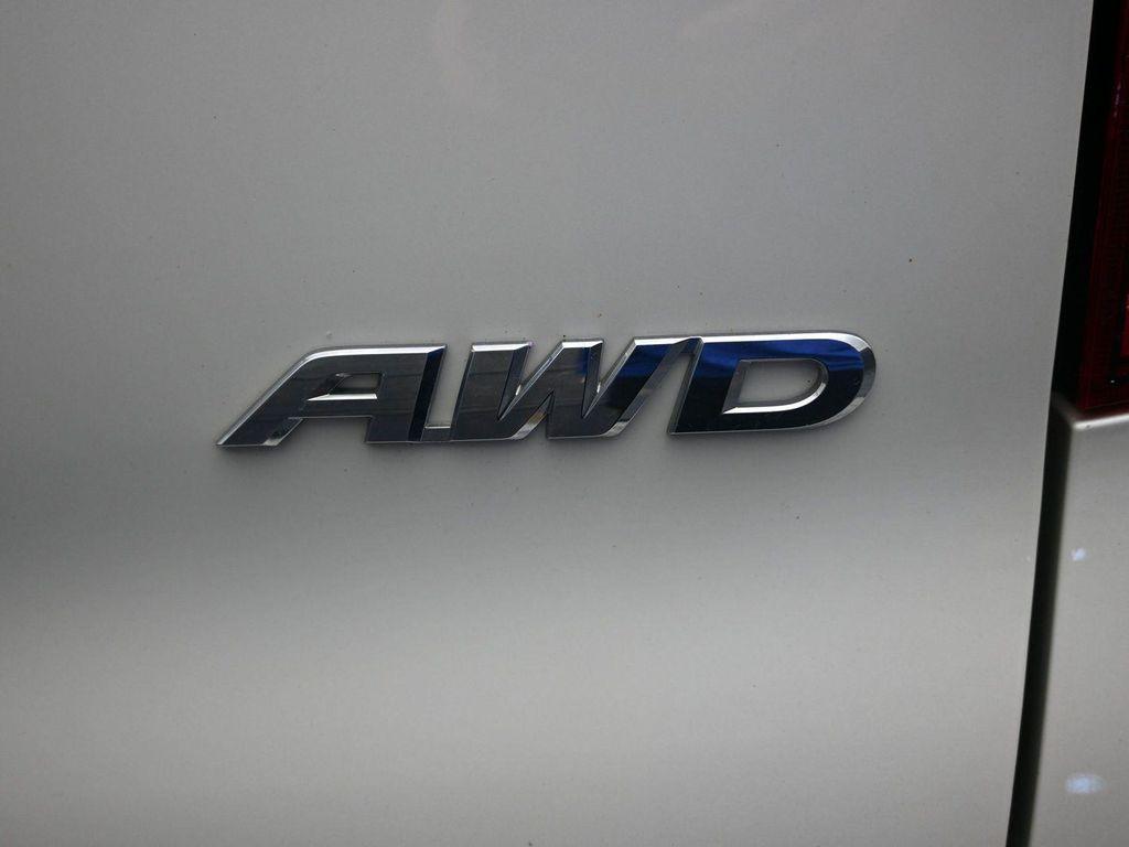 used 2016 Honda Pilot car