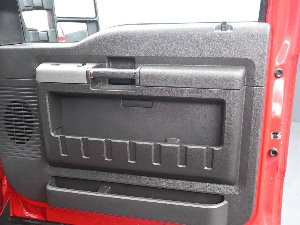 used 2011 Ford F-250 car, priced at $27,970