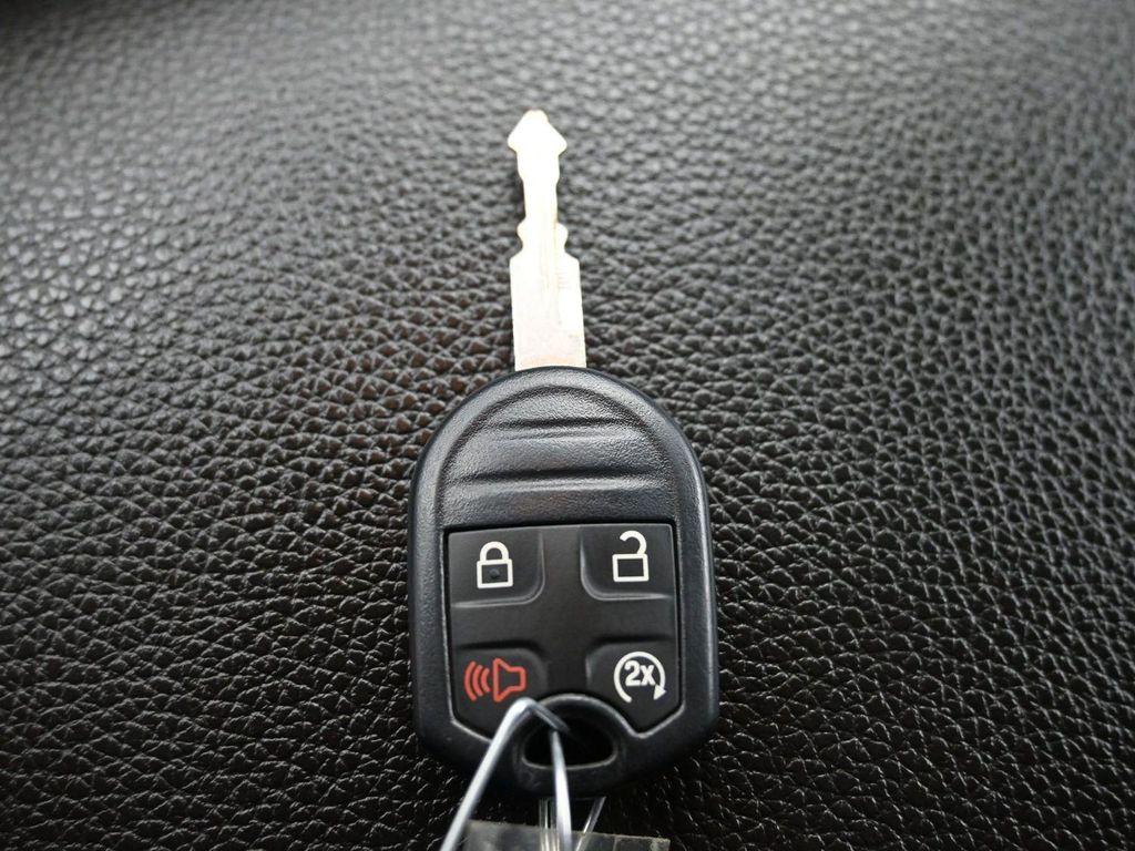 used 2011 Ford F-250 car, priced at $27,970