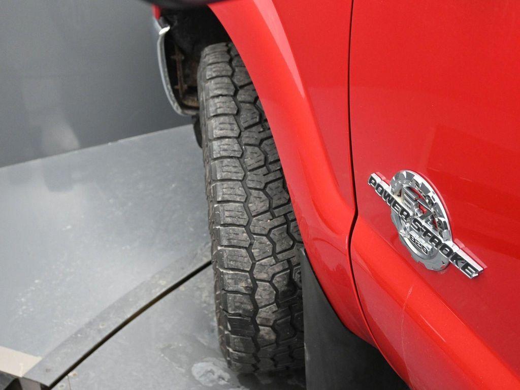 used 2011 Ford F-250 car, priced at $27,970