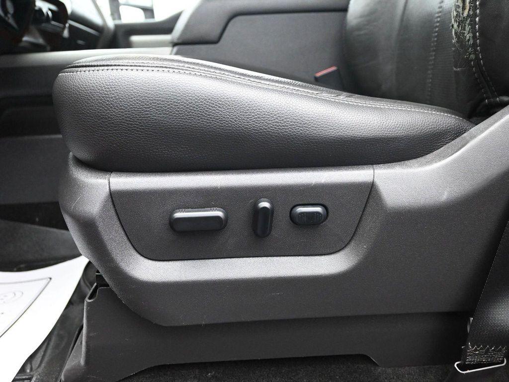 used 2011 Ford F-250 car, priced at $27,970