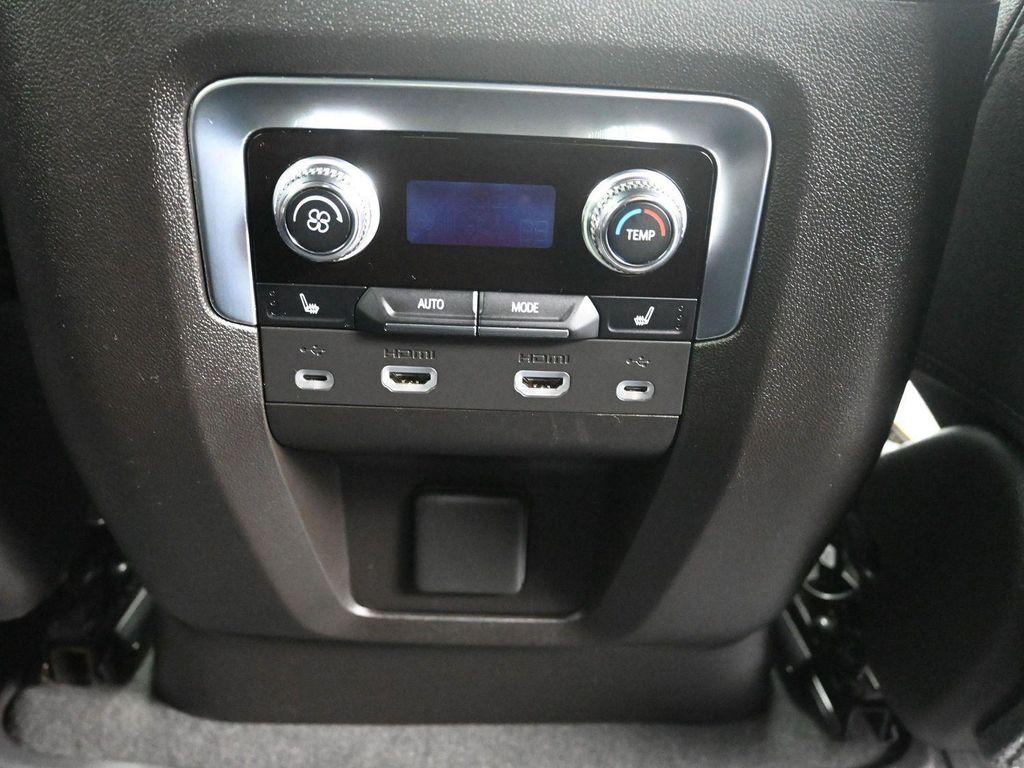 used 2021 GMC Yukon car, priced at $44,938