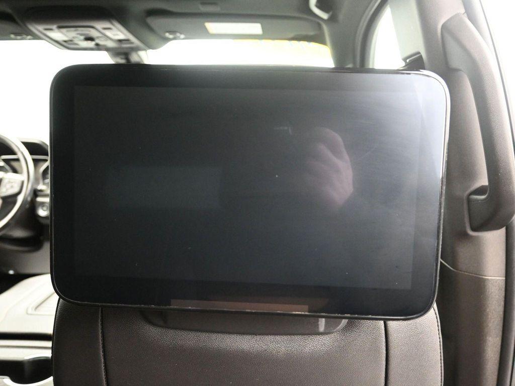 used 2021 GMC Yukon car, priced at $44,938