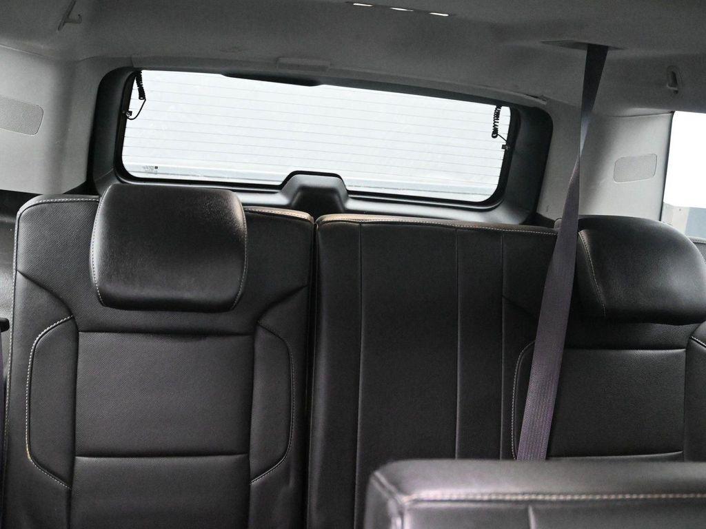 used 2017 GMC Yukon XL car, priced at $13,475