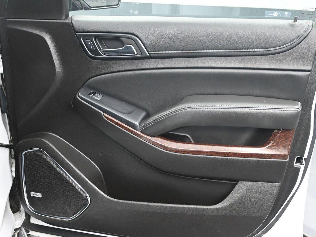 used 2017 GMC Yukon XL car, priced at $13,475