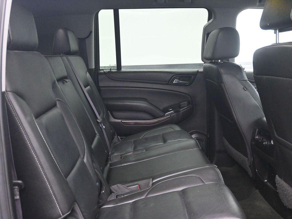 used 2017 GMC Yukon XL car, priced at $13,475