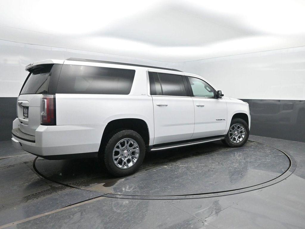 used 2017 GMC Yukon XL car, priced at $13,475