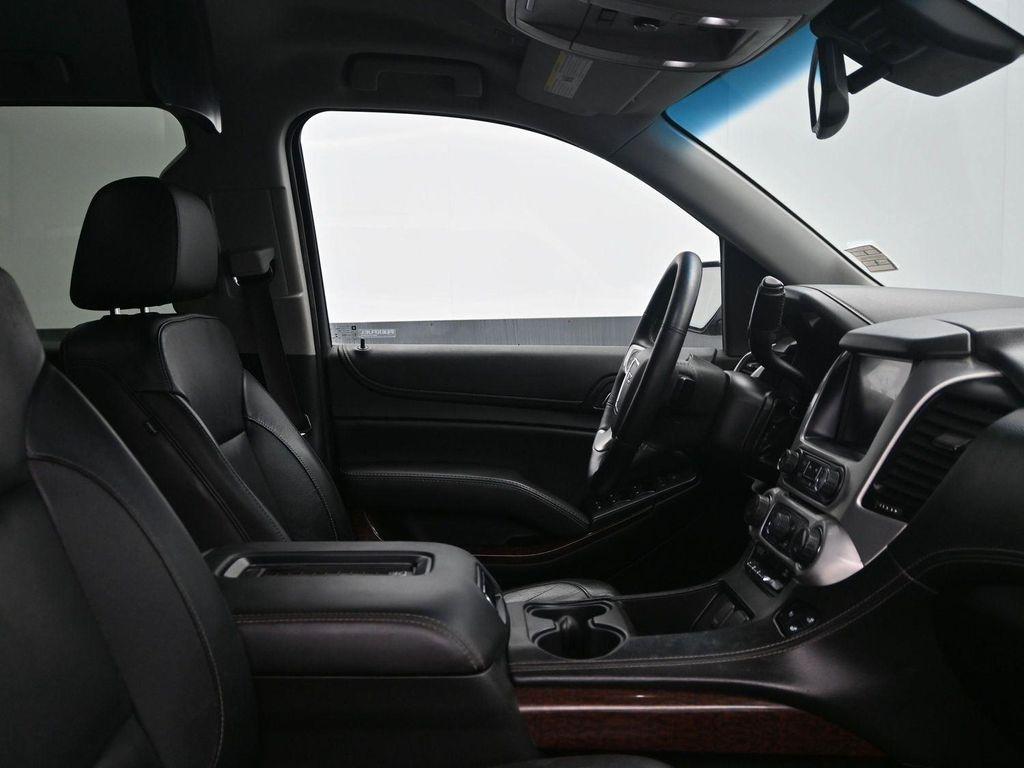 used 2017 GMC Yukon XL car, priced at $13,475