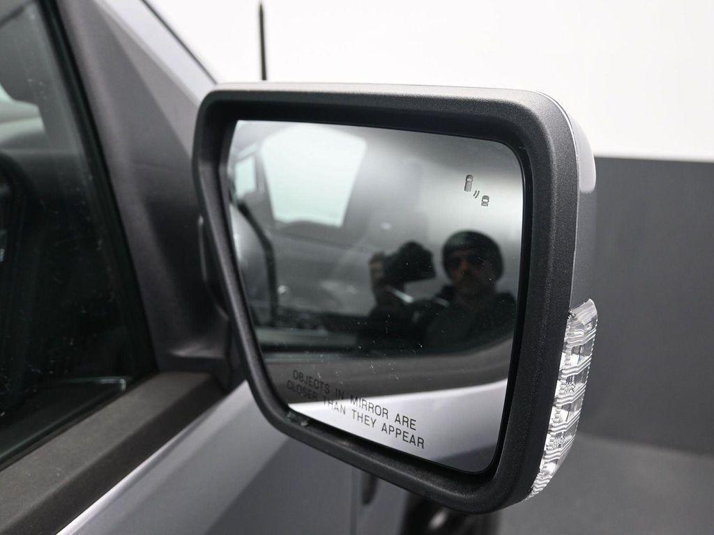 new 2025 Ford F-150 car, priced at $81,187